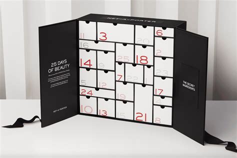 givenchy advent|Givenchy Advent Calendar.